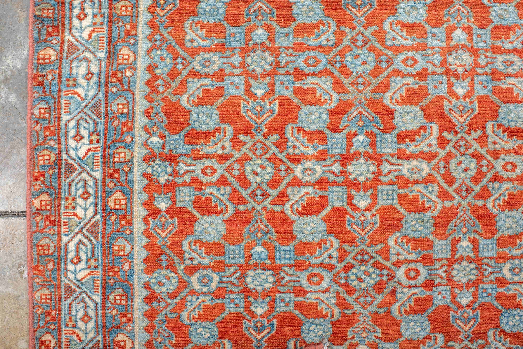 malayer Rug - # 125556