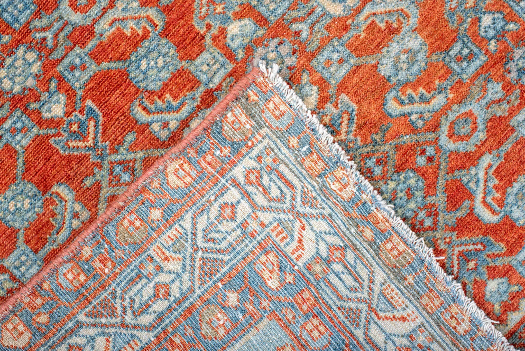 malayer Rug - # 125556