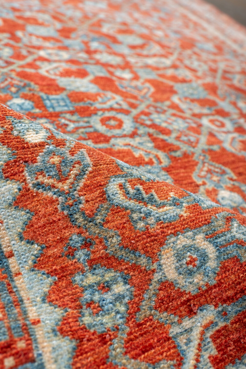 malayer Rug - # 125556