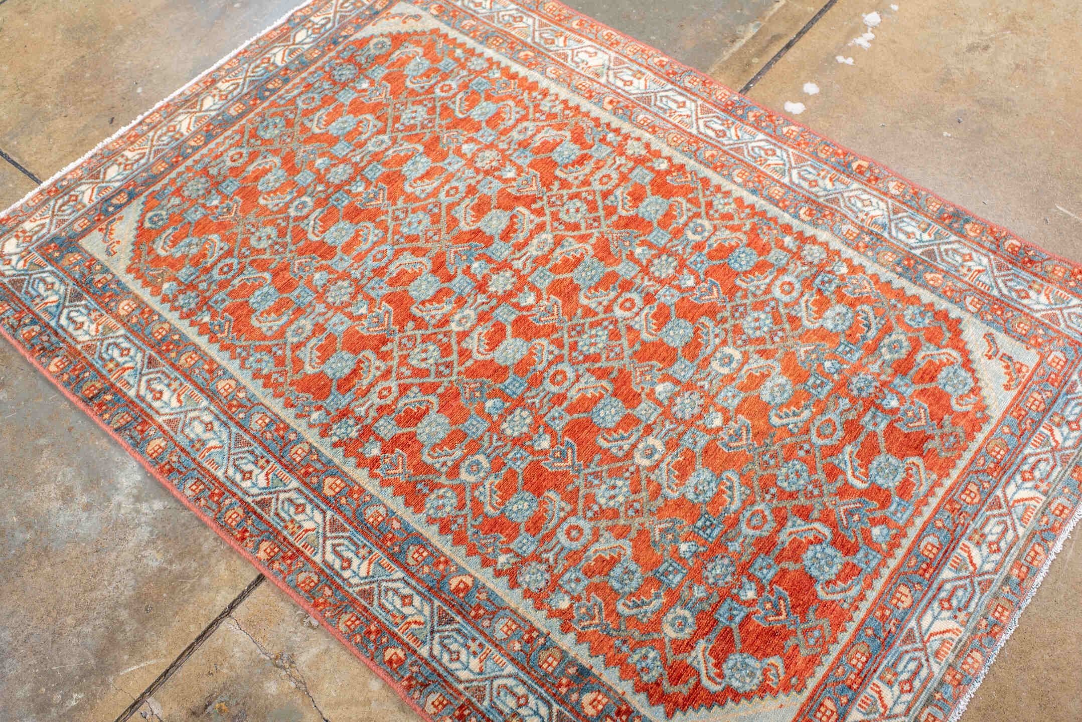malayer Rug - # 125556