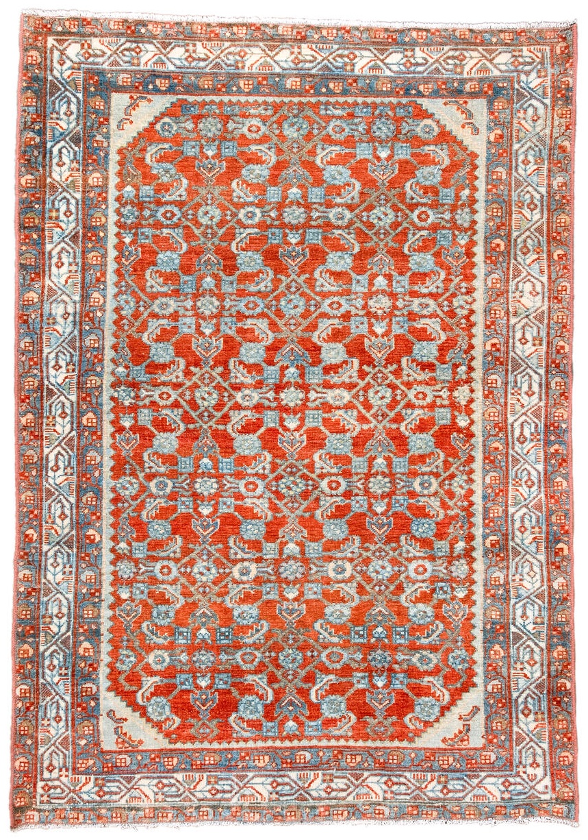 malayer Rug - # 125556