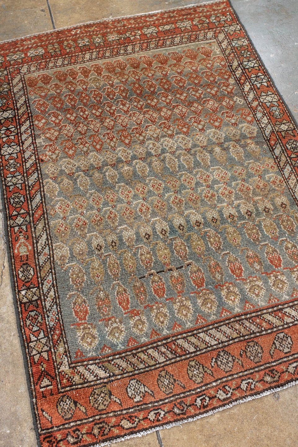 malayer Rug - # 125585