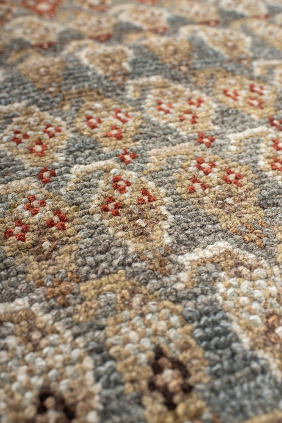 malayer Rug - # 125585