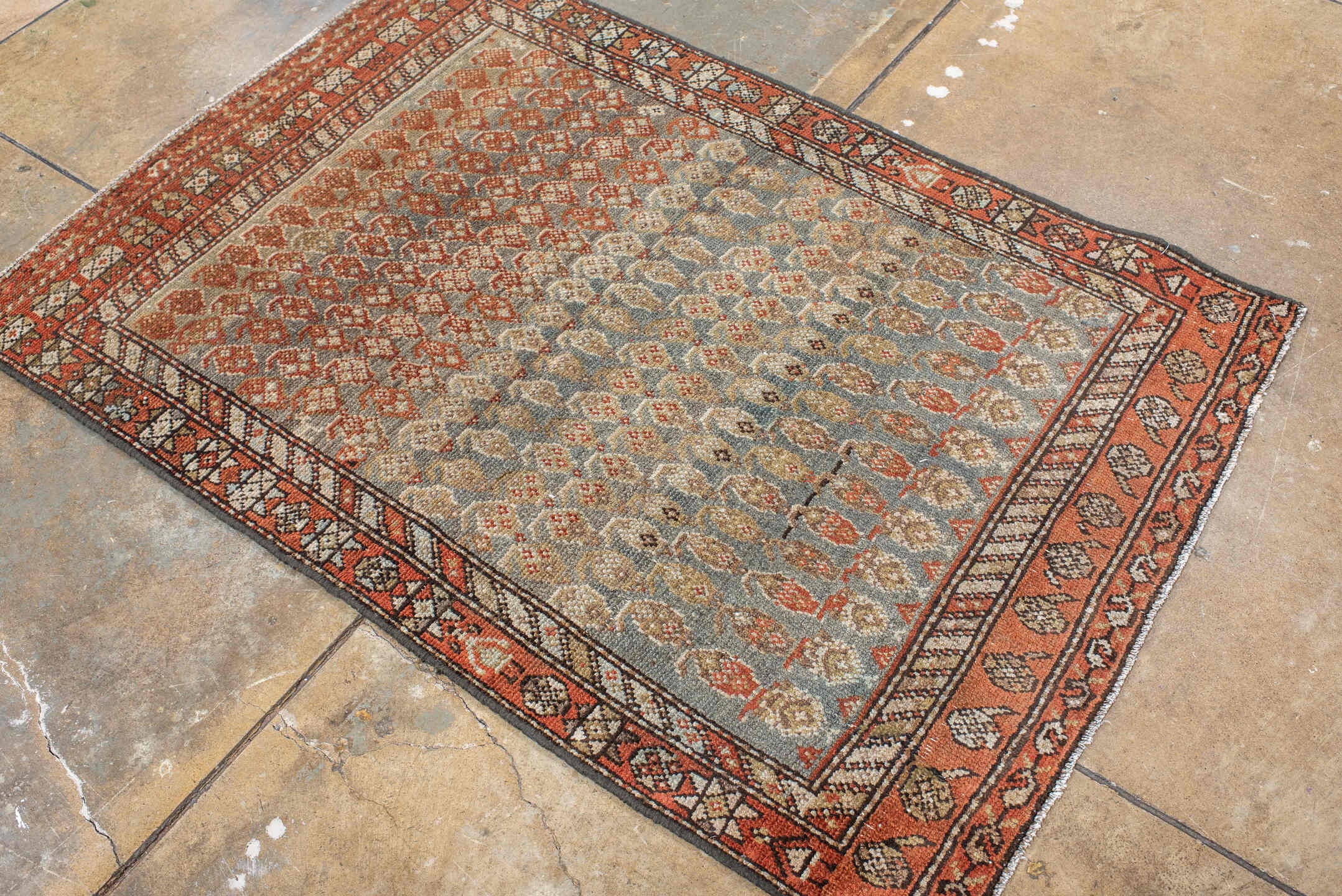 malayer Rug - # 125585