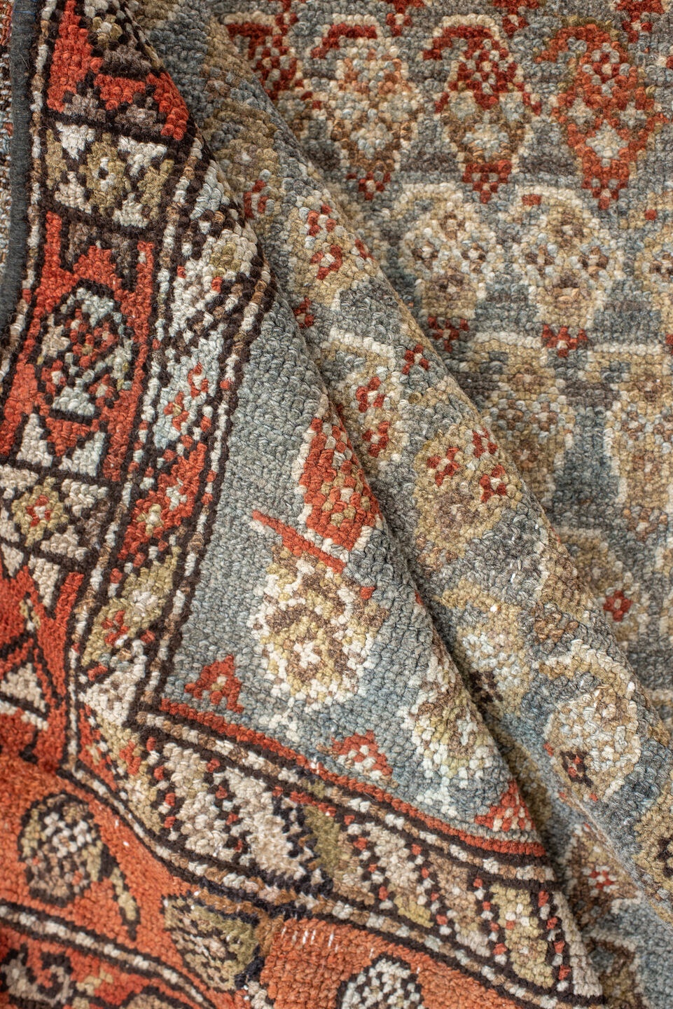 malayer Rug - # 125585