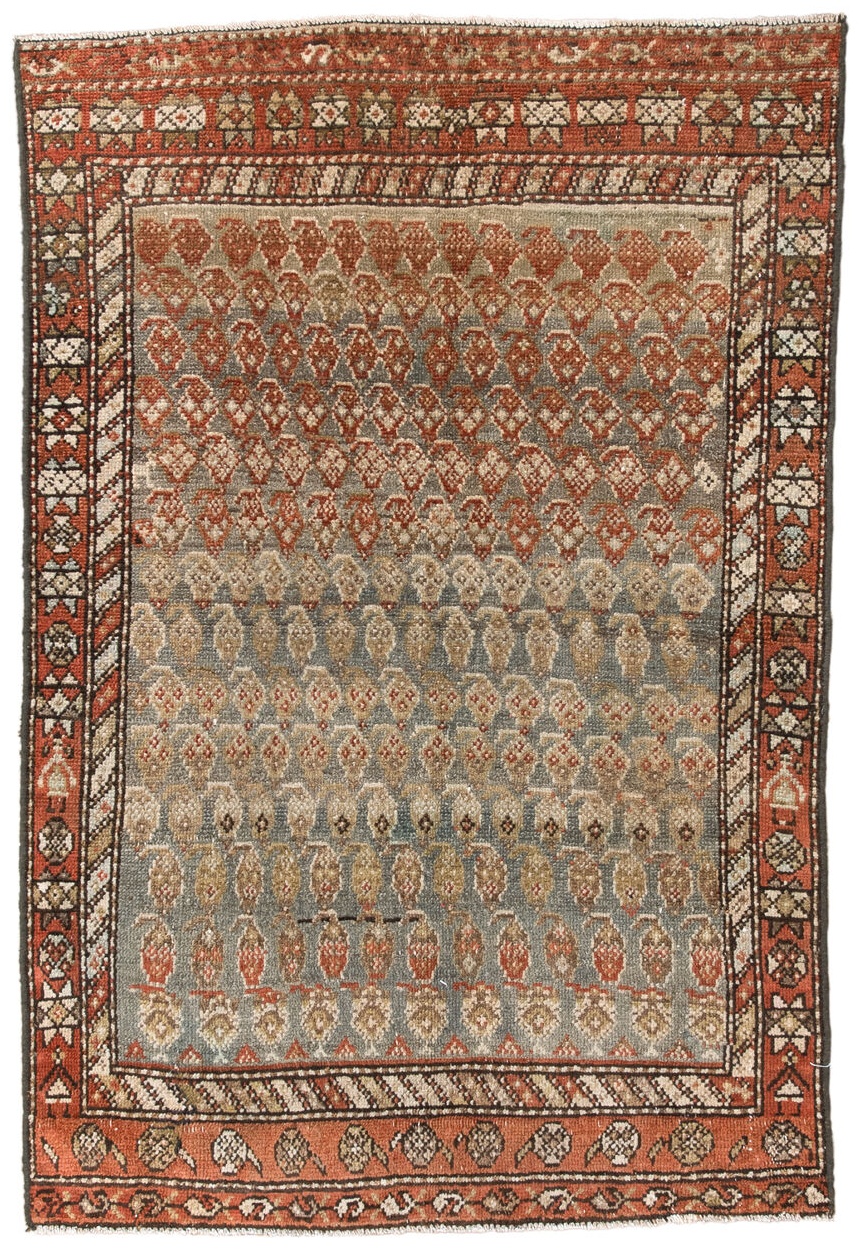 malayer Rug - # 125585