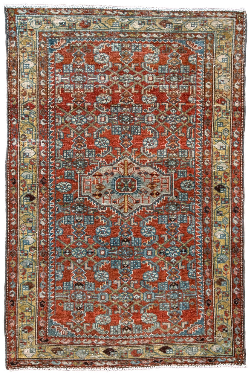malayer Rug - # 125591