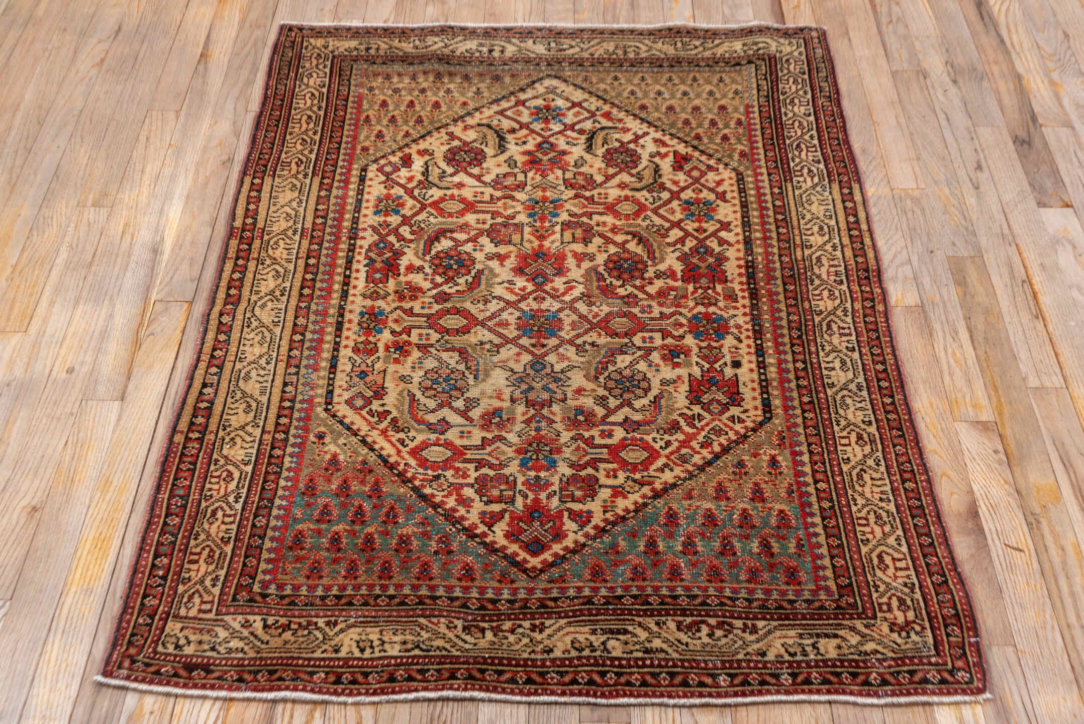 malayer Rug - # 125627