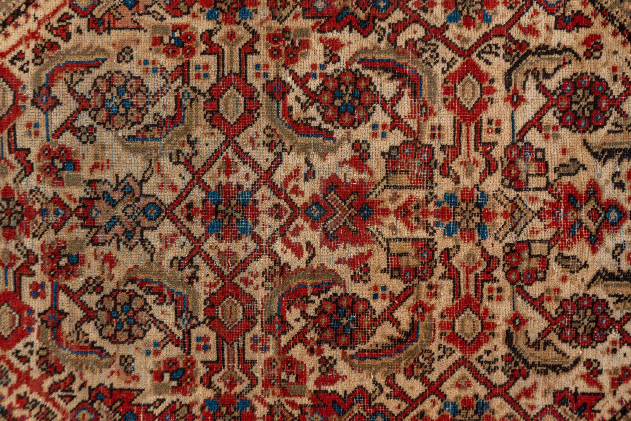 malayer Rug - # 125627