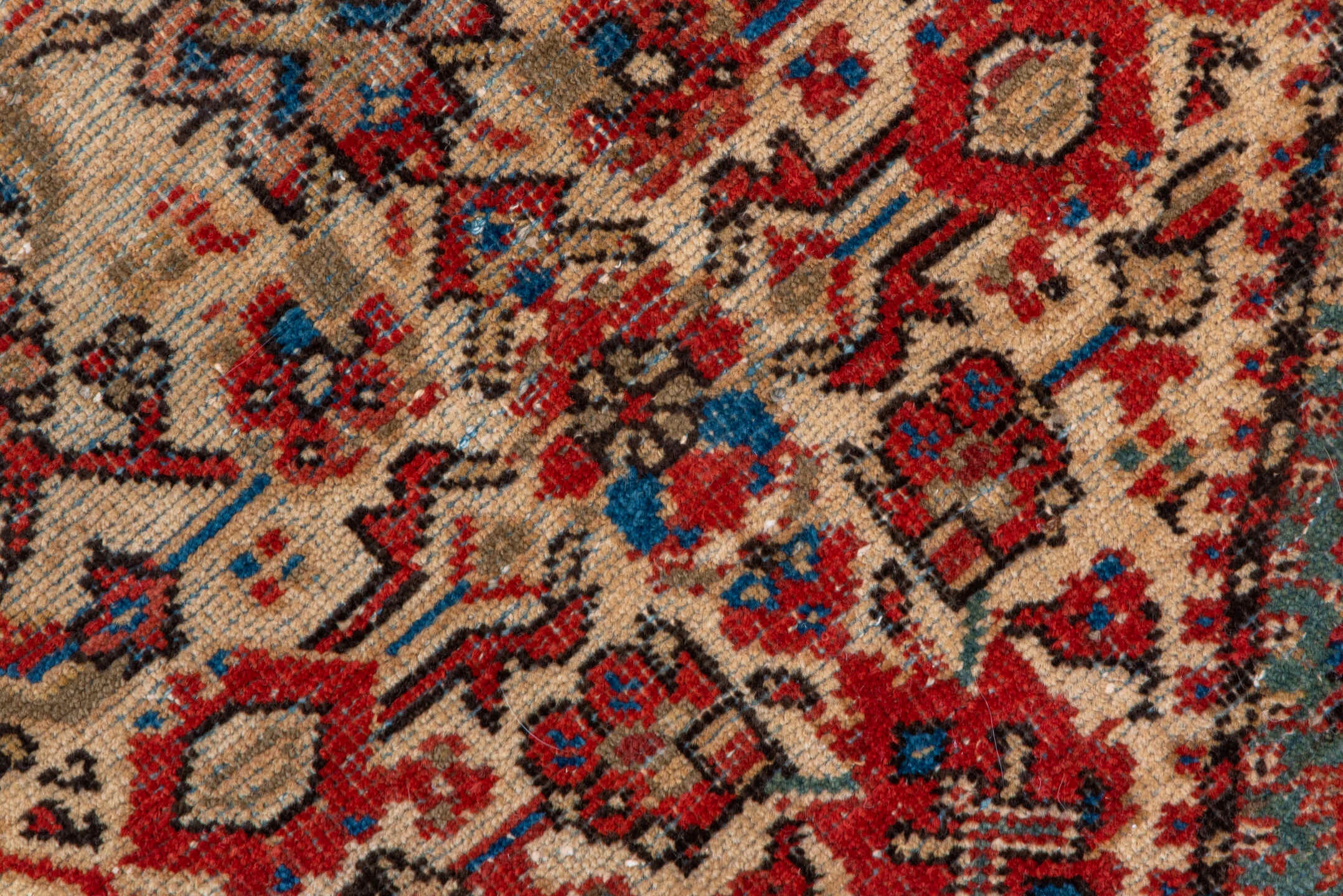 malayer Rug - # 125627