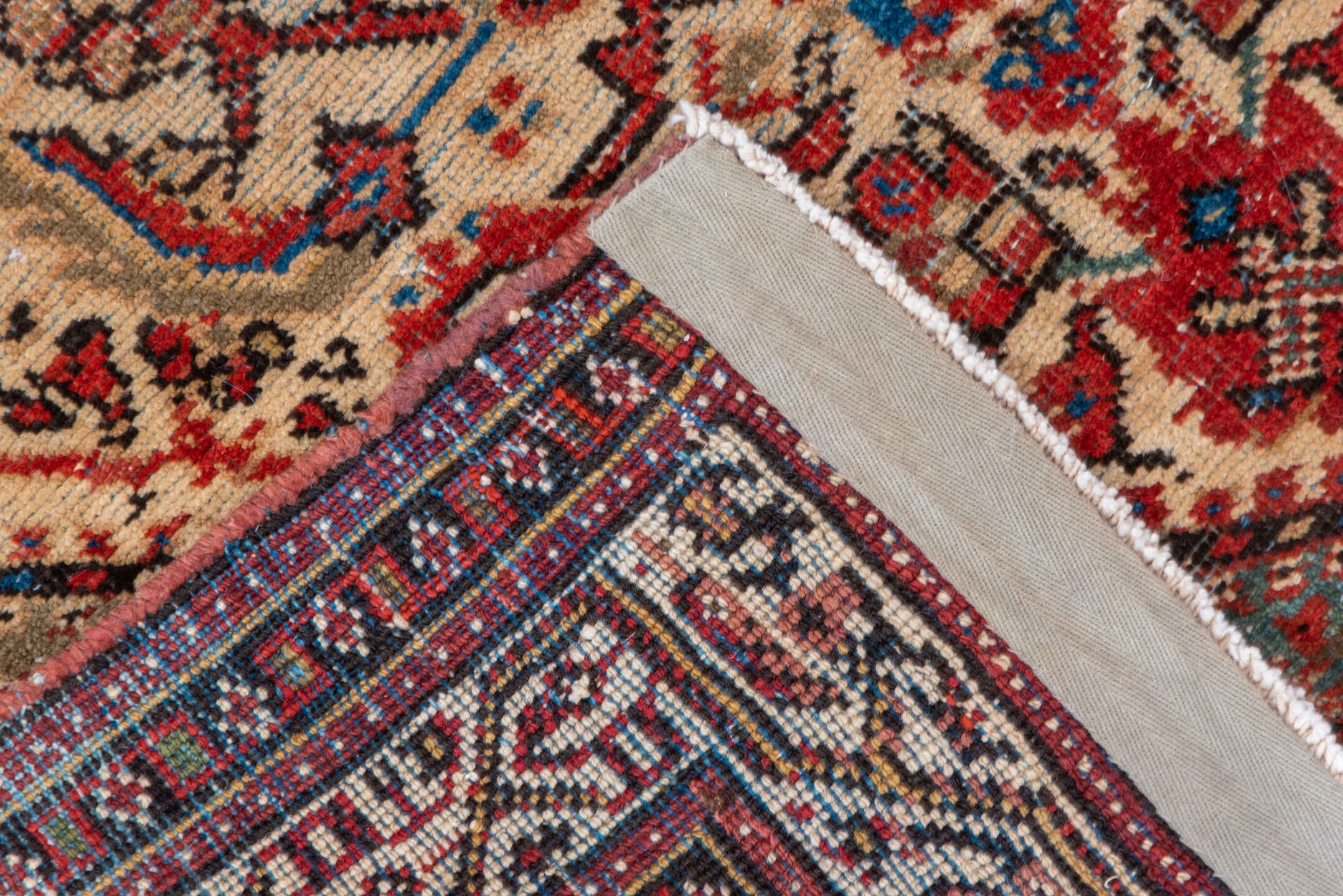 malayer Rug - # 125627