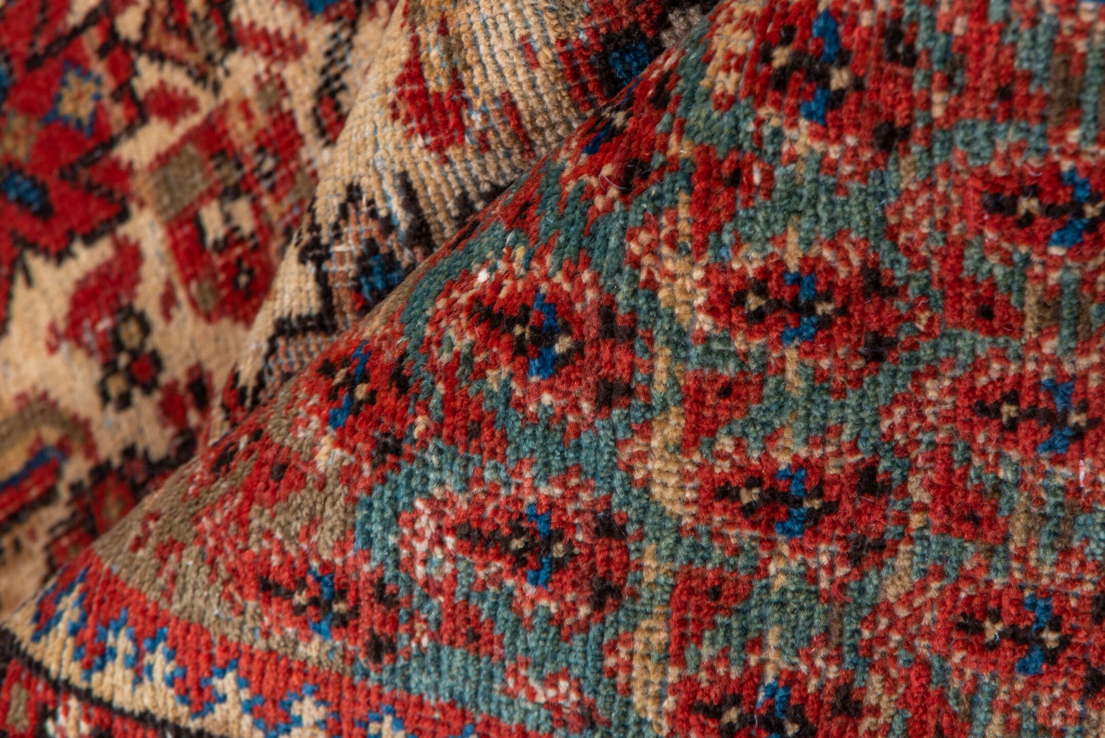 malayer Rug - # 125627