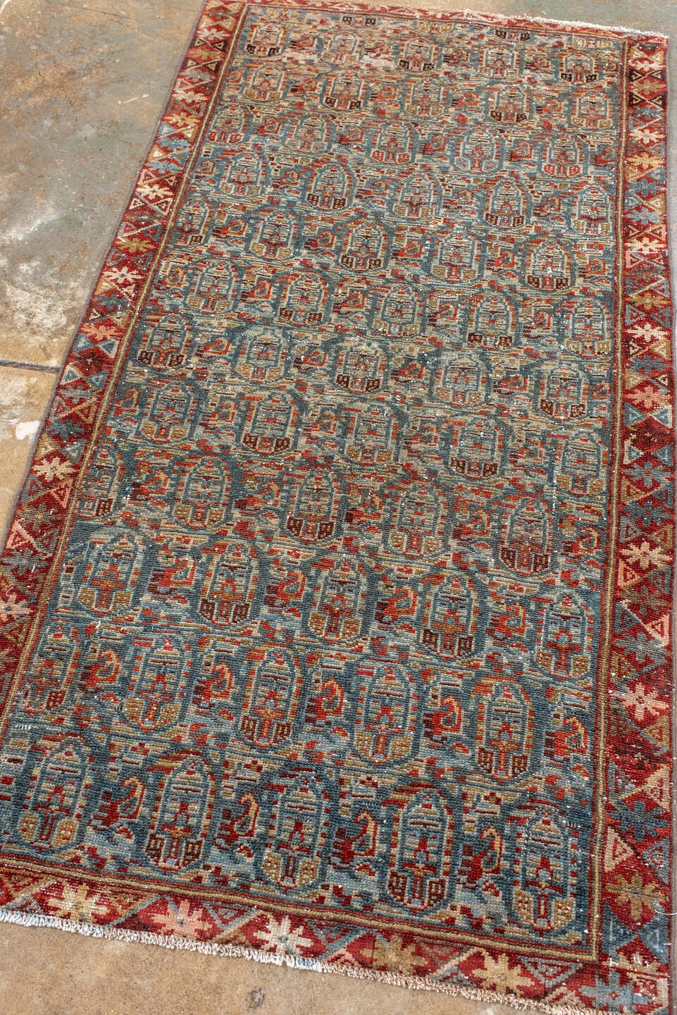 malayer Rug - # 125653