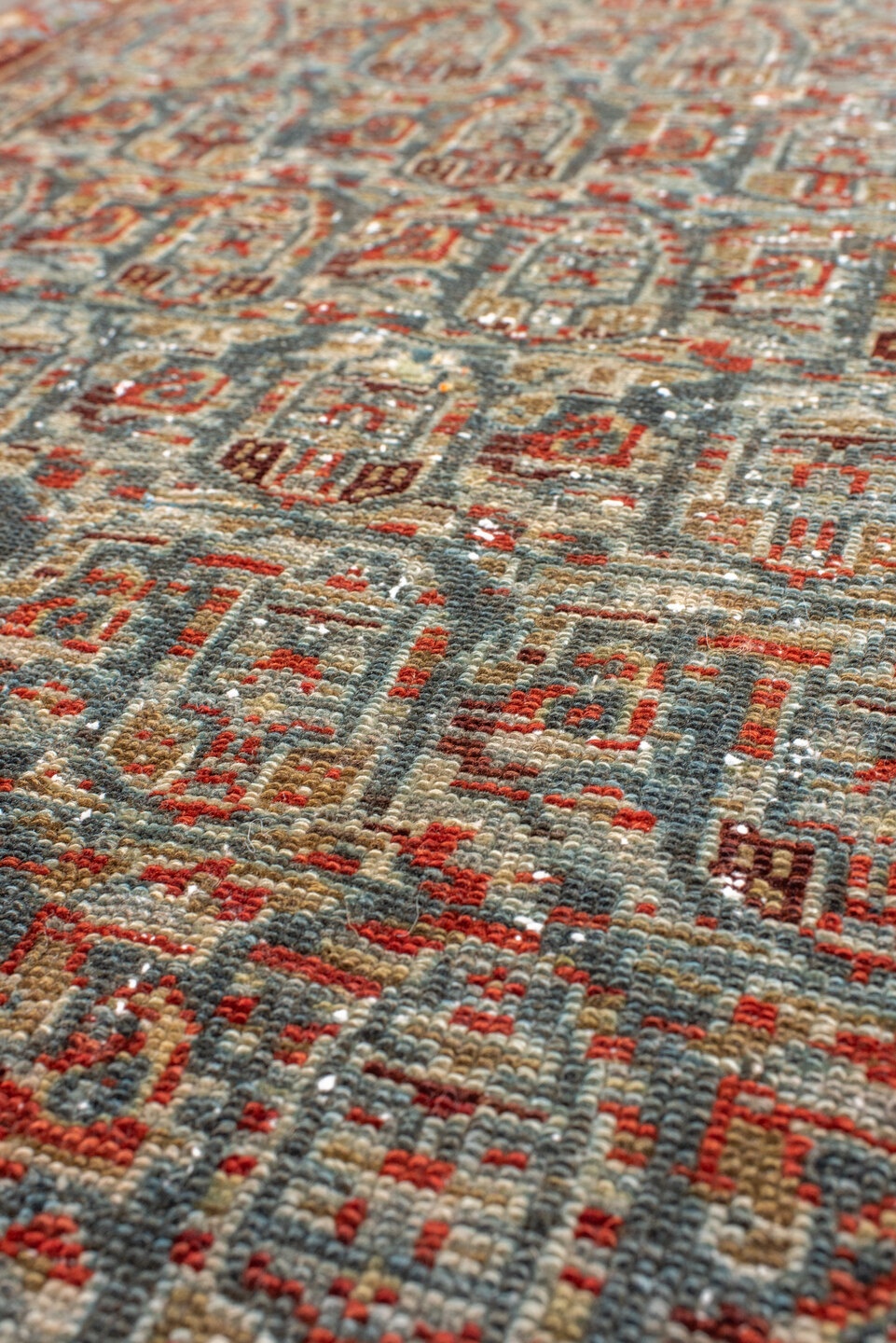 malayer Rug - # 125653
