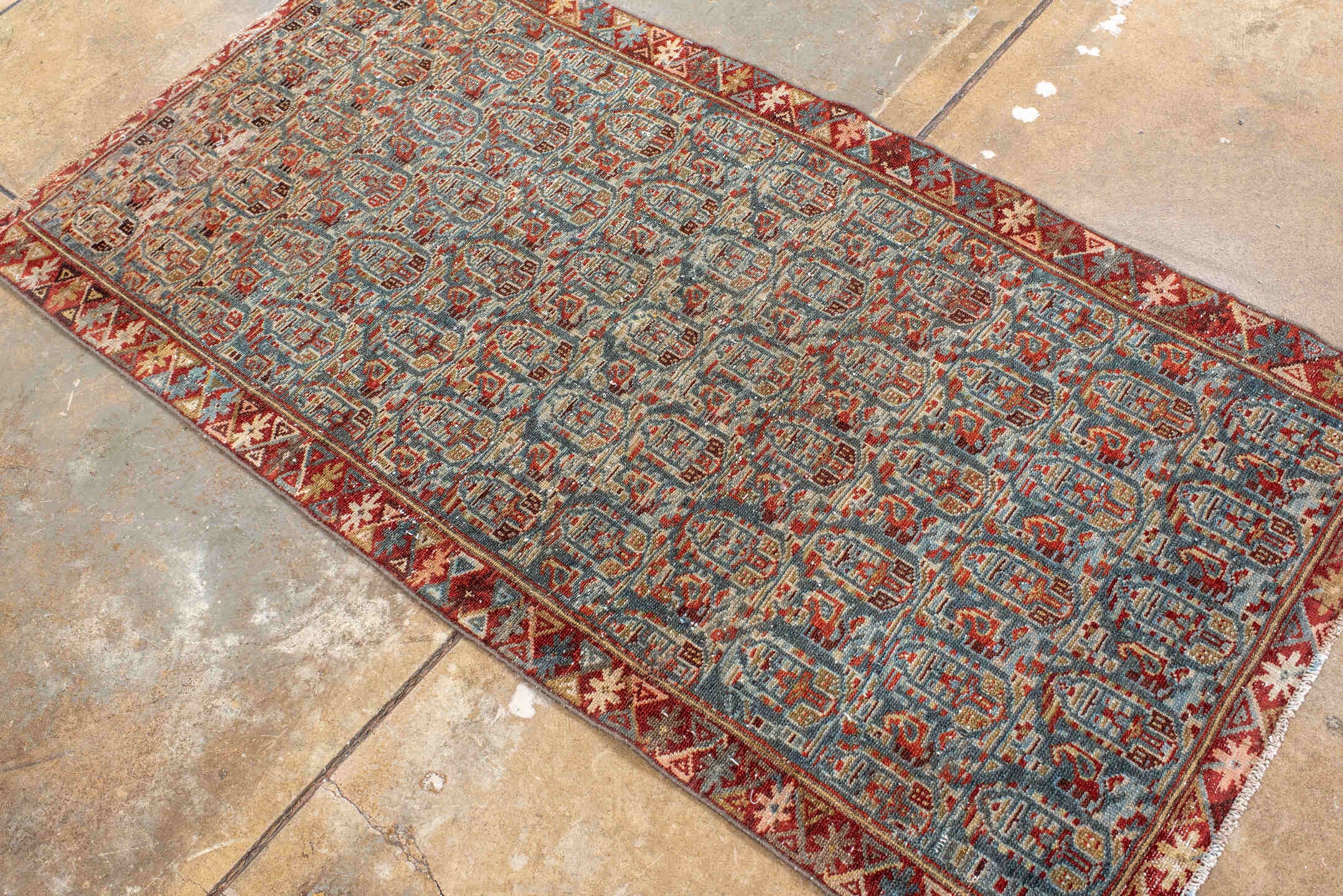 malayer Rug - # 125653