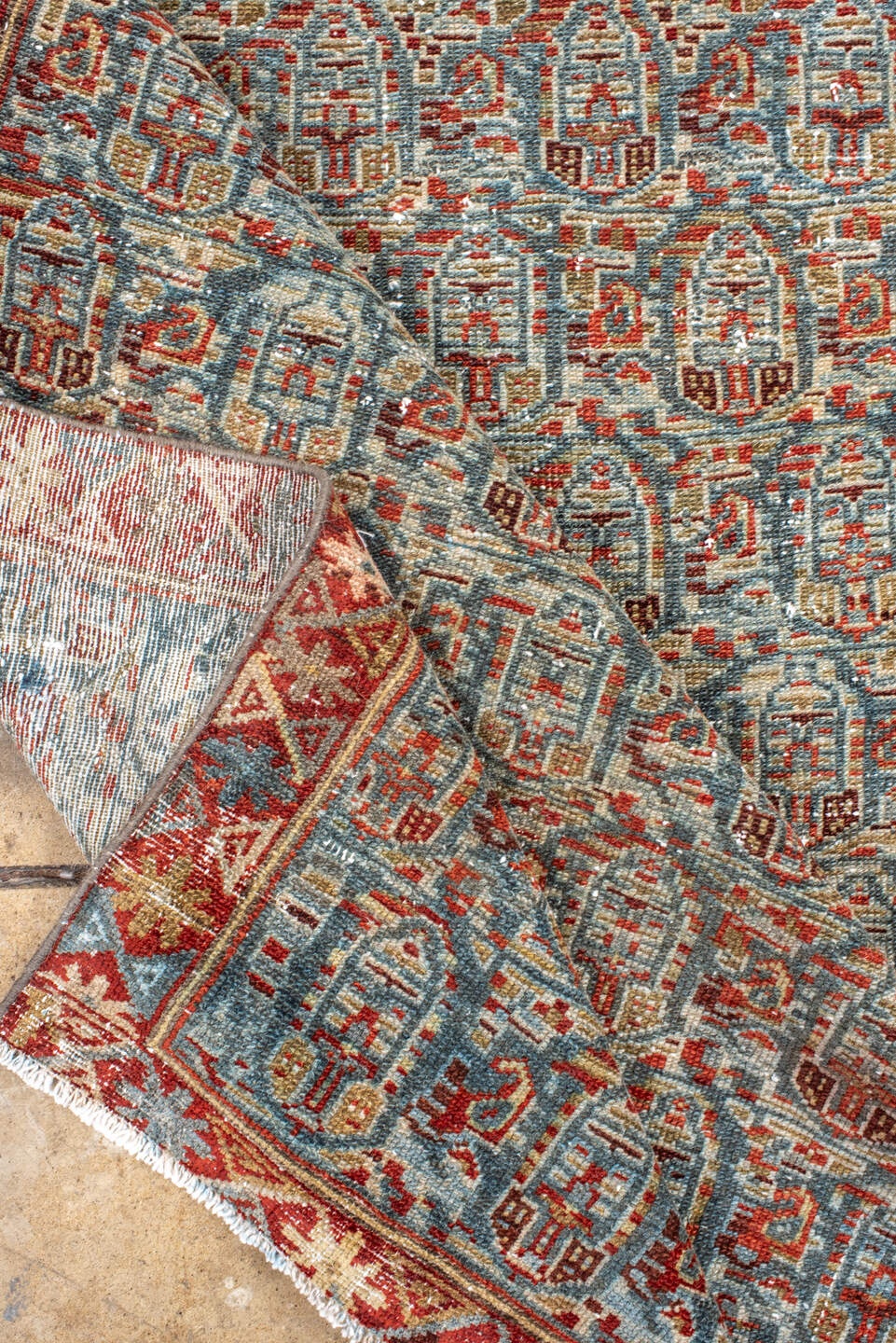 malayer Rug - # 125653