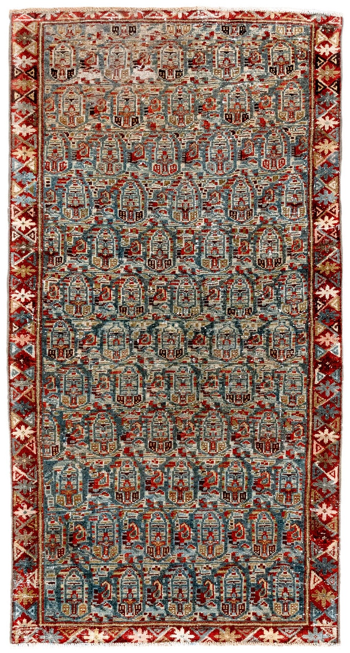 malayer Rug - # 125653