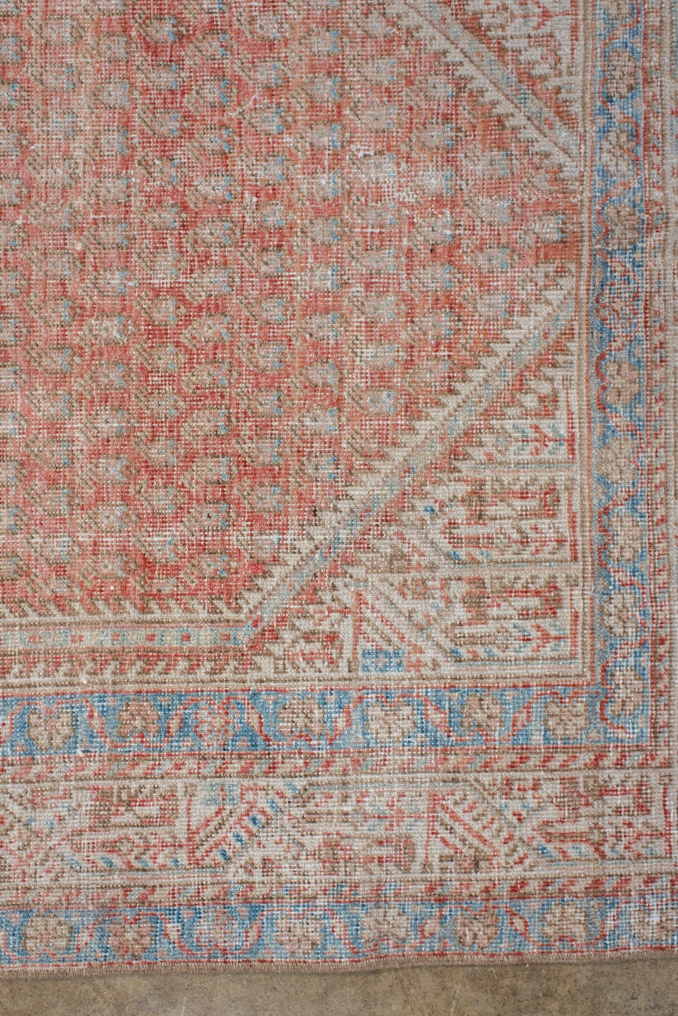 malayer Rug - # 125664