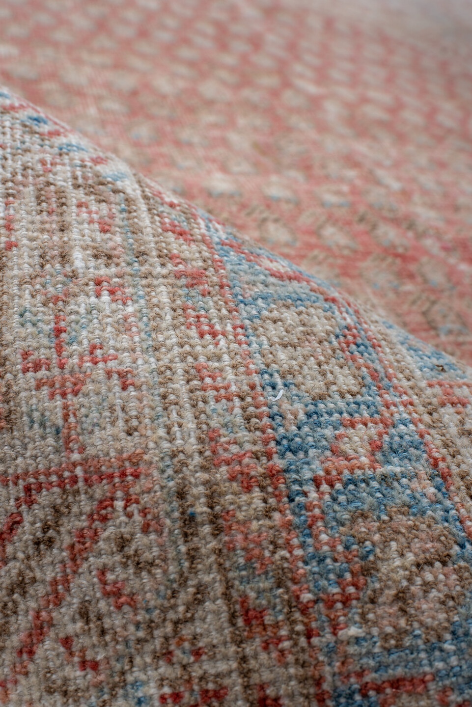 malayer Rug - # 125664