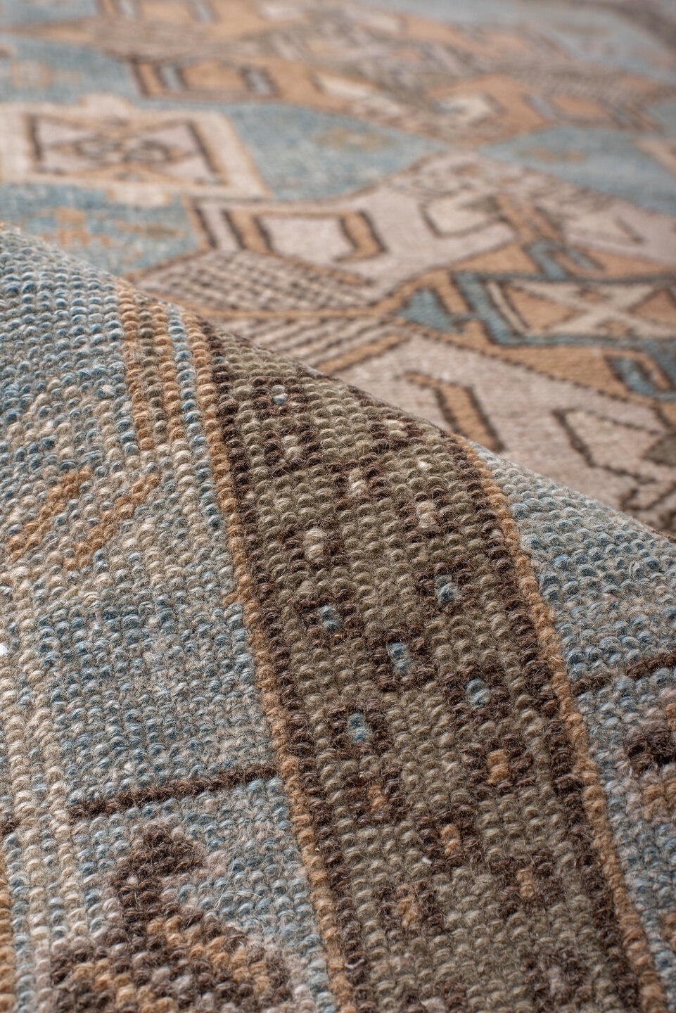 malayer Rug - # 125692