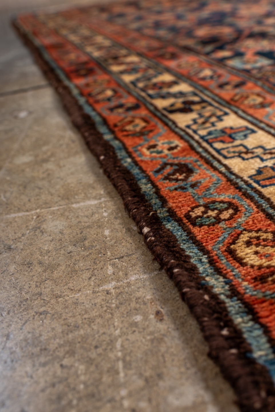 malayer Rug - # 125701