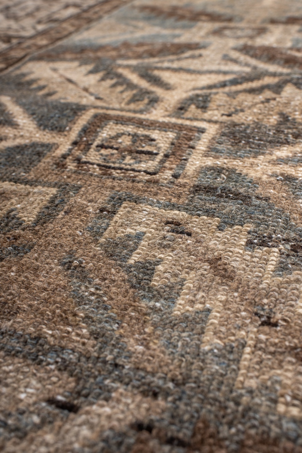 malayer Rug - # 125722