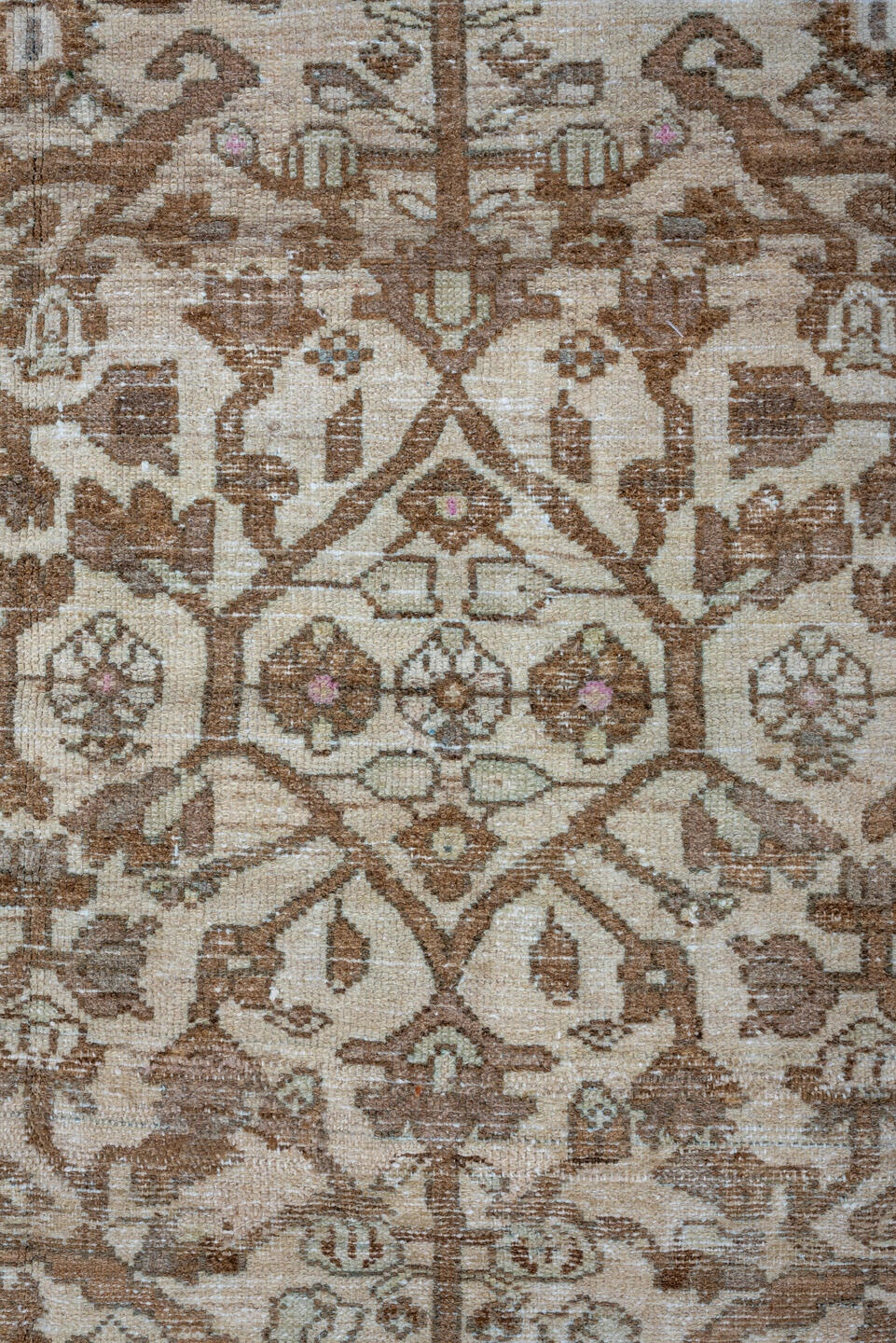 malayer Rug - # 125725