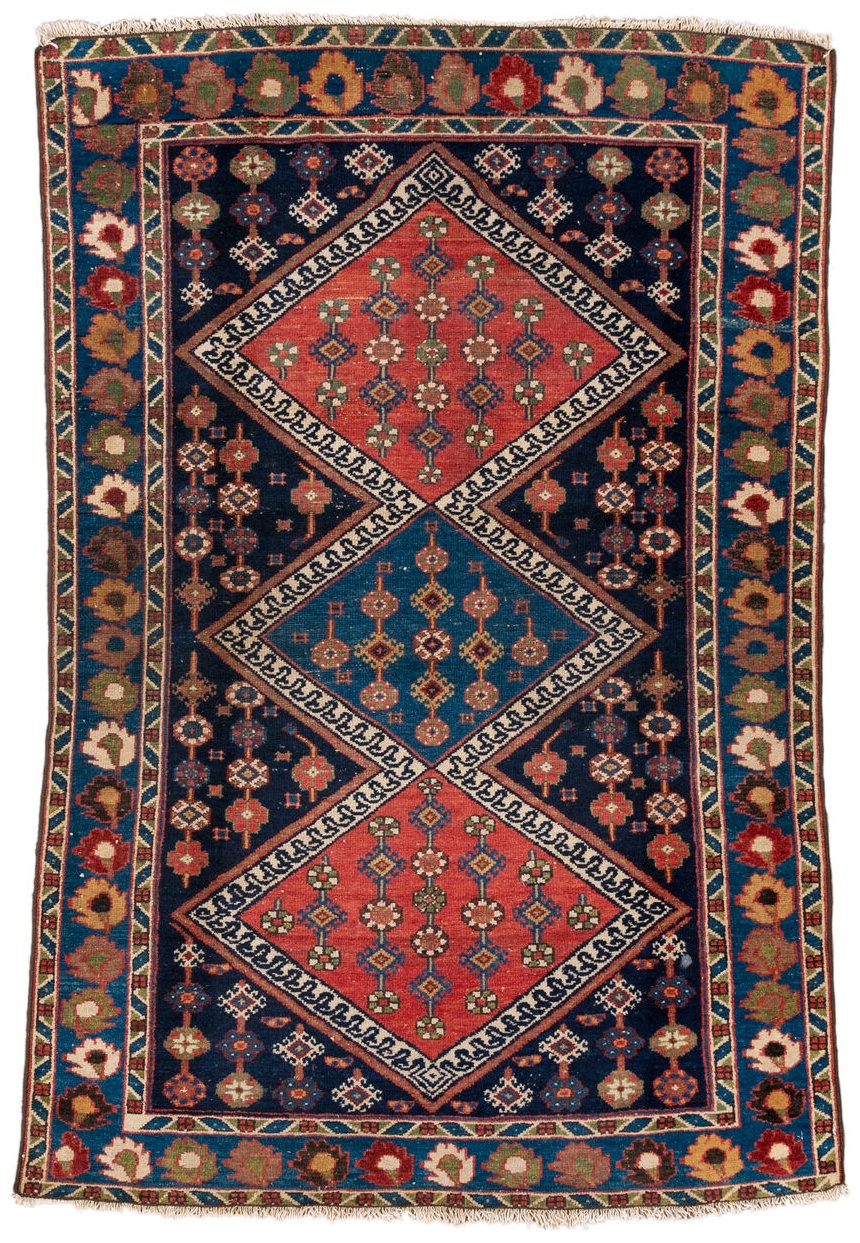 malayer Rug - # 125735