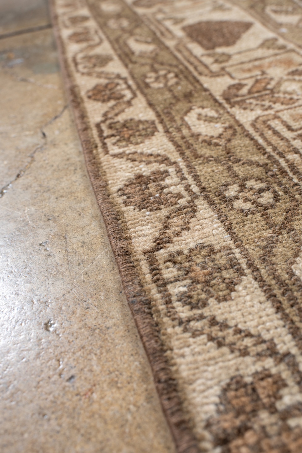 malayer Rug - # 125803