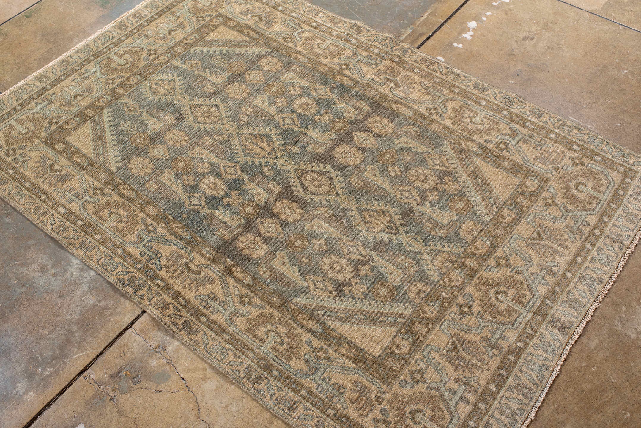 malayer Rug - # 125804