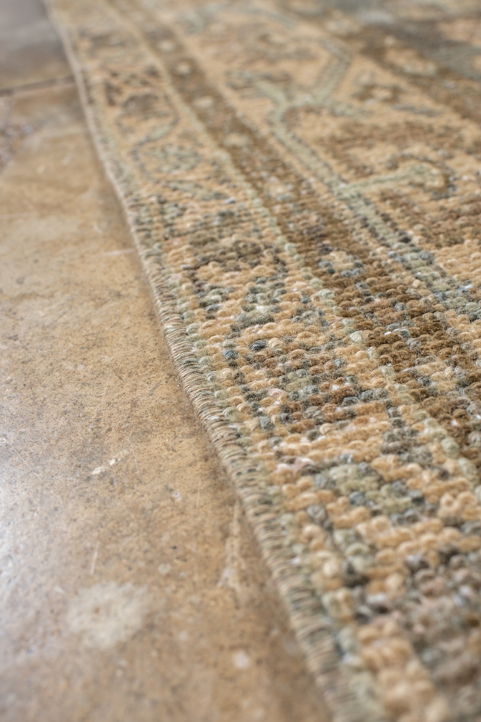 malayer Rug - # 125804