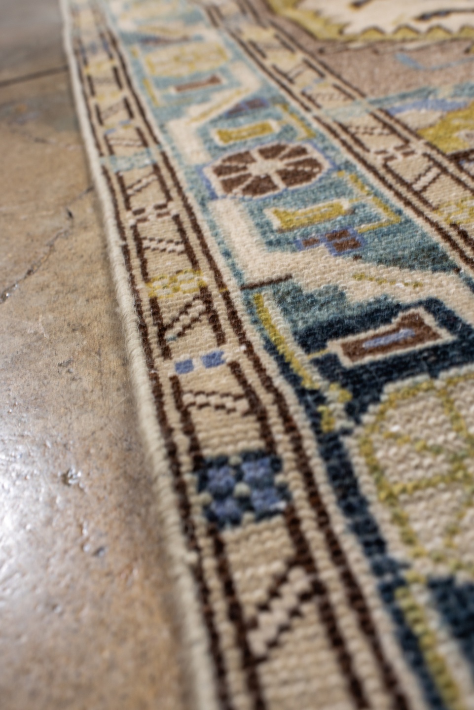 malayer Rug - # 125831