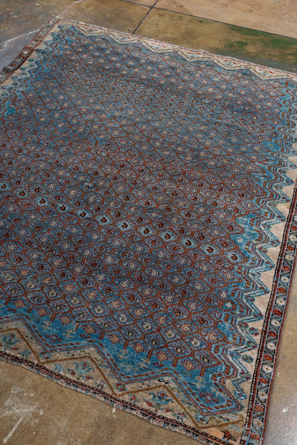 malayer Rug - # 125853