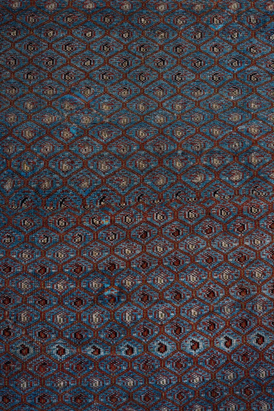 malayer Rug - # 125853