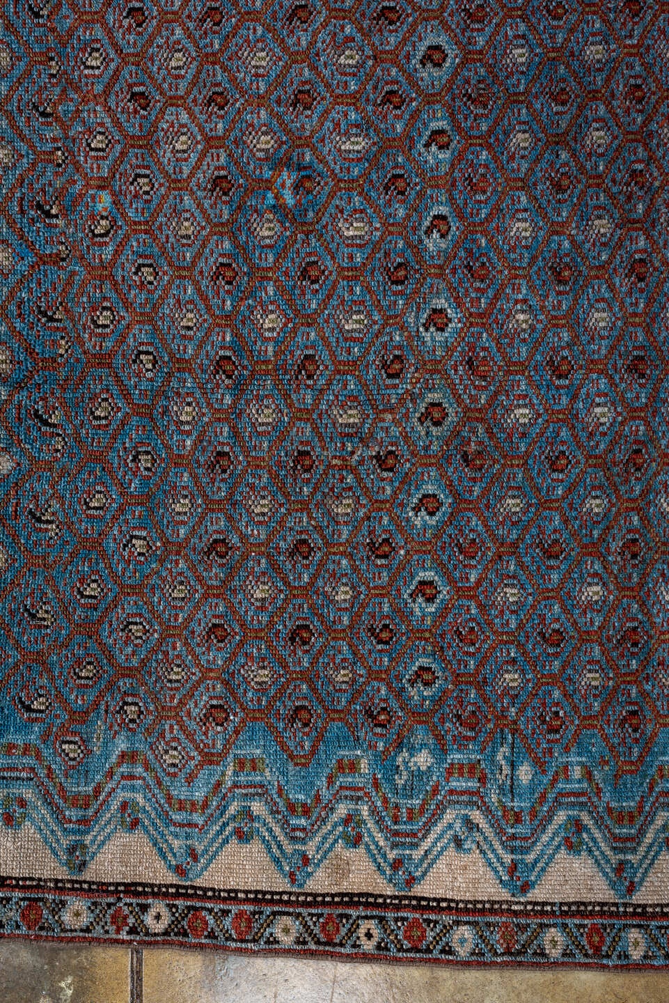 malayer Rug - # 125853