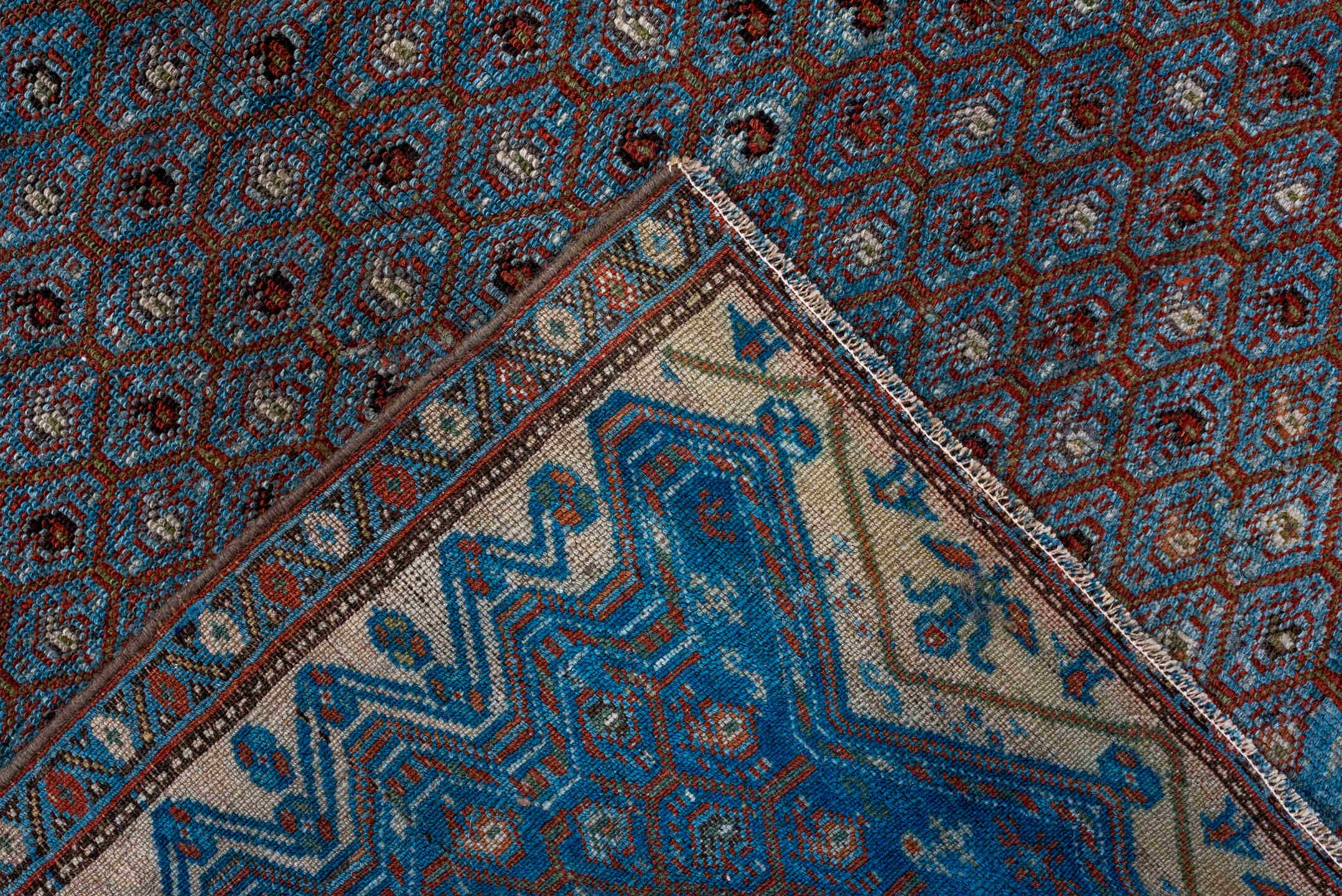 malayer Rug - # 125853