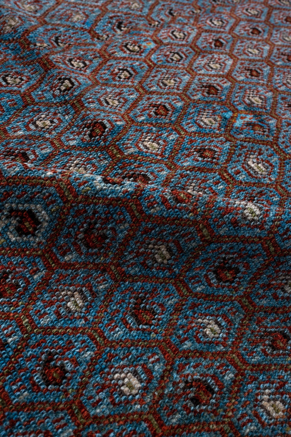 malayer Rug - # 125853