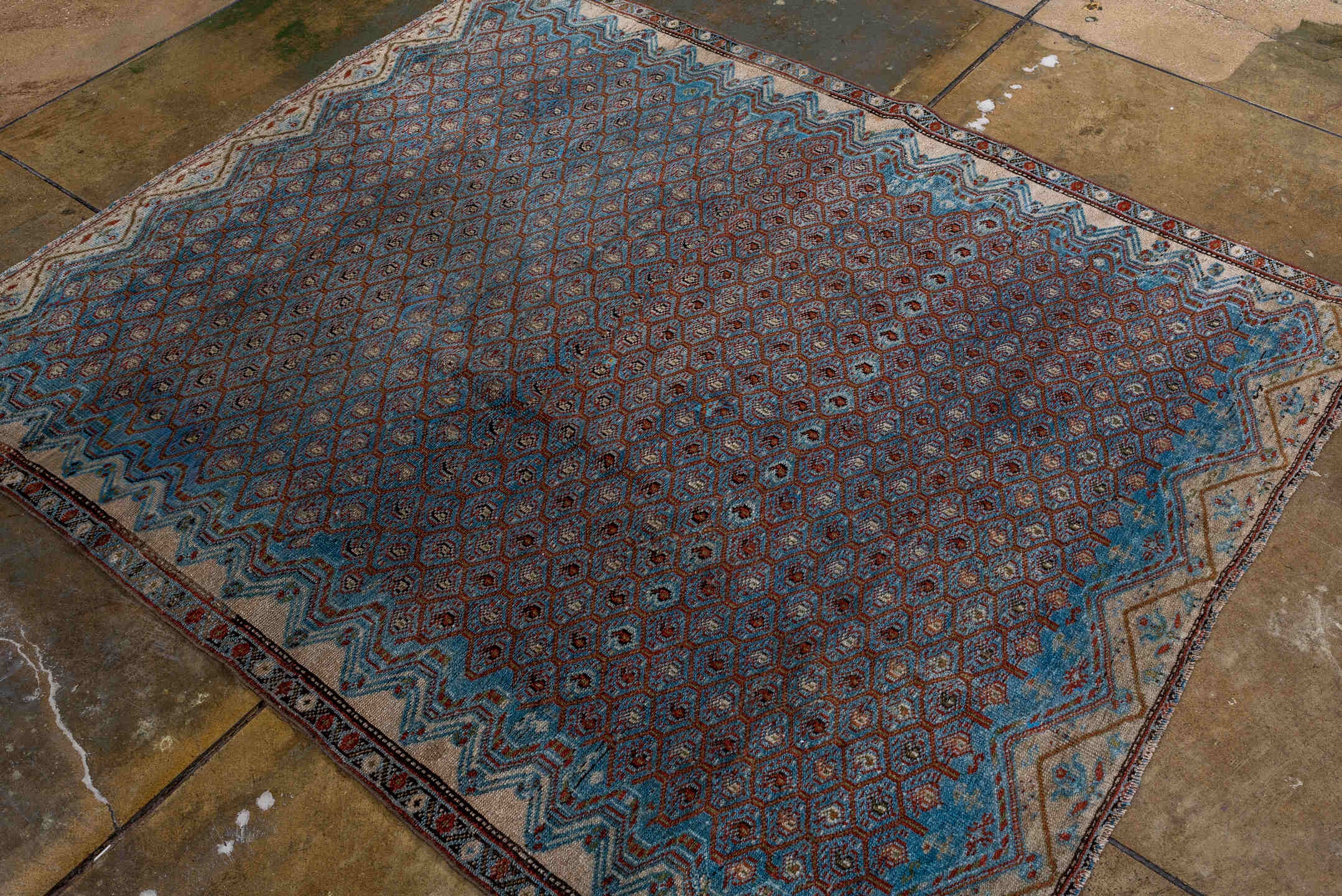 malayer Rug - # 125853
