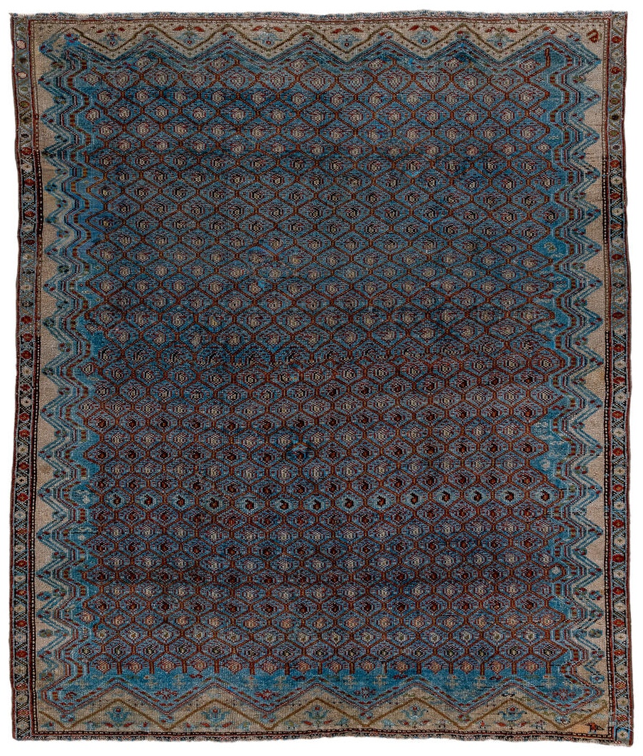 malayer Rug - # 125853