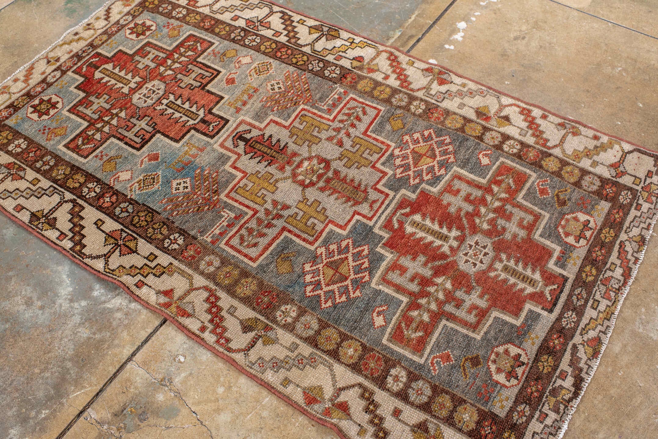 malayer Rug - # 125900
