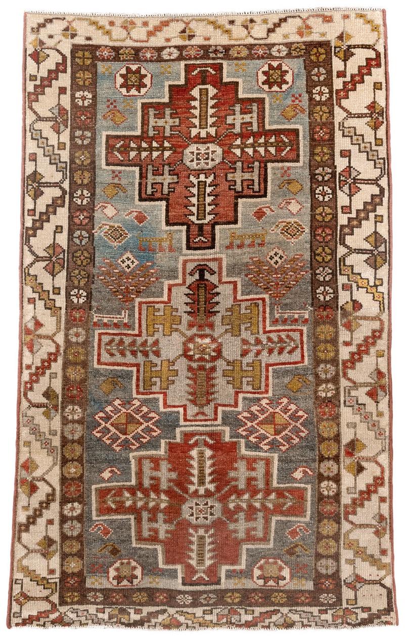 malayer Rug - # 125900