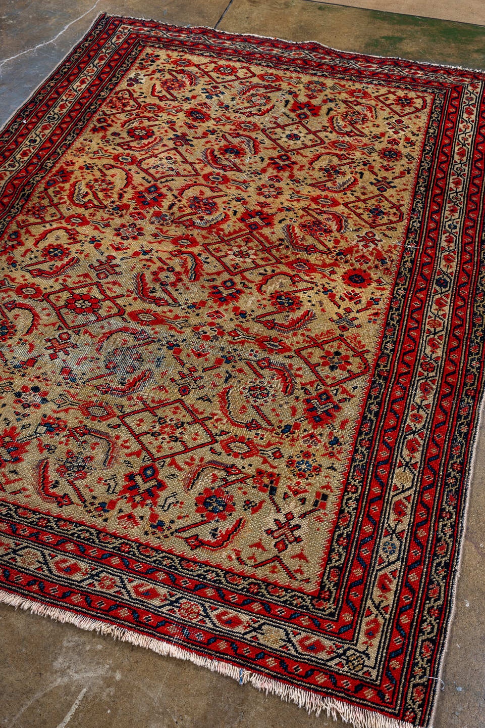malayer Rug - # 125949