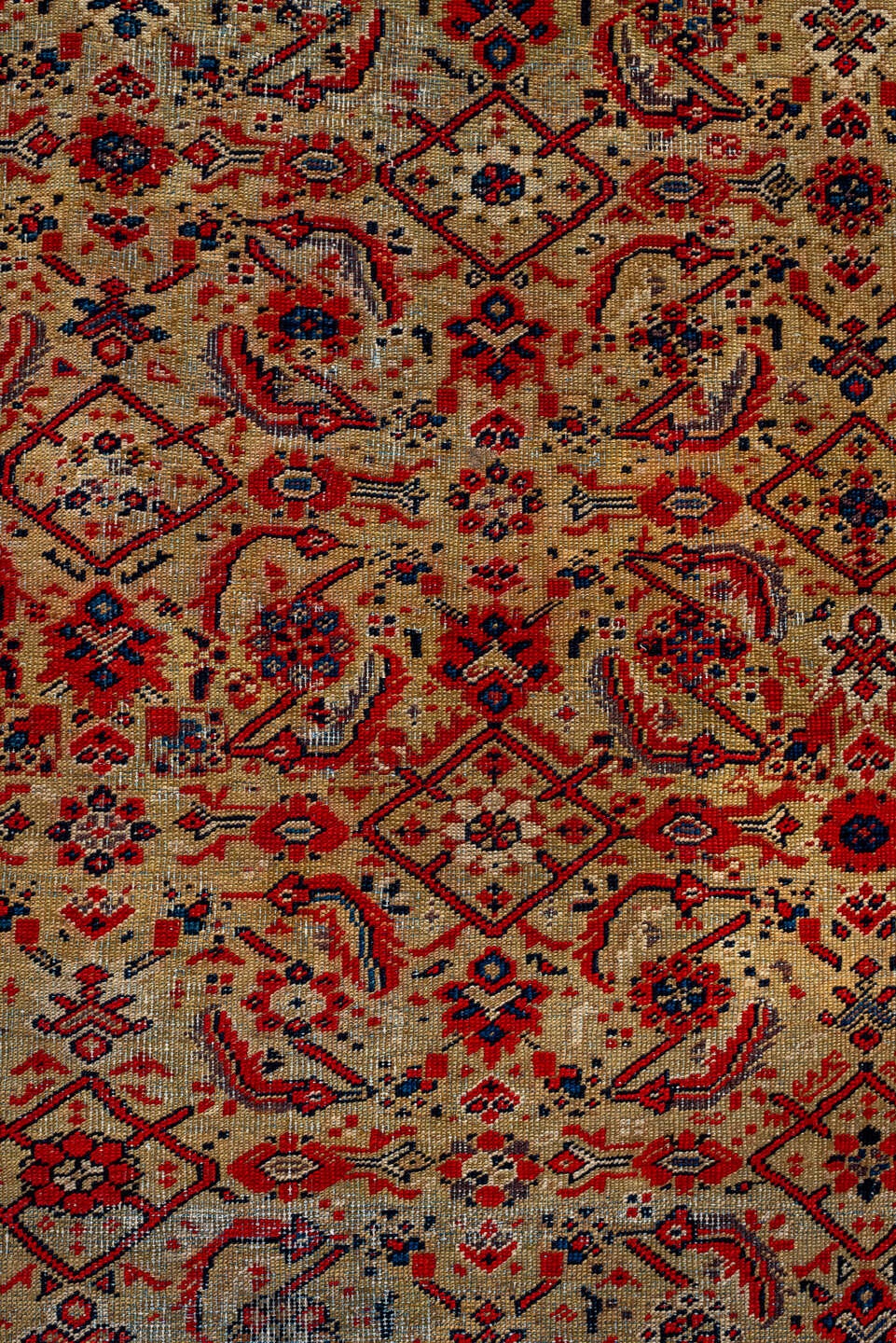 malayer Rug - # 125949