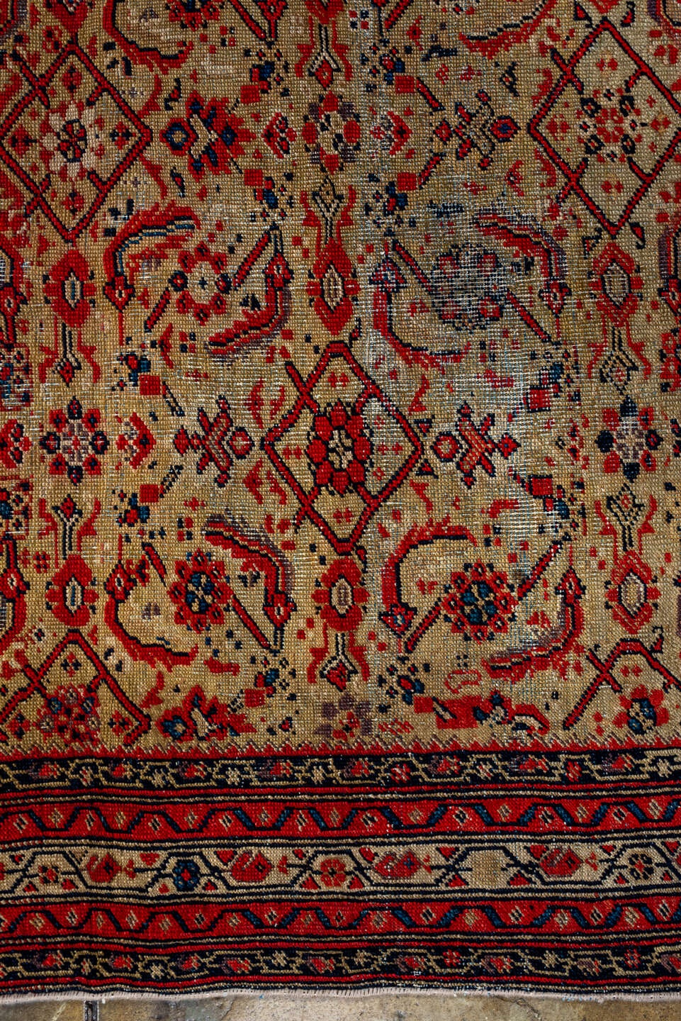 malayer Rug - # 125949