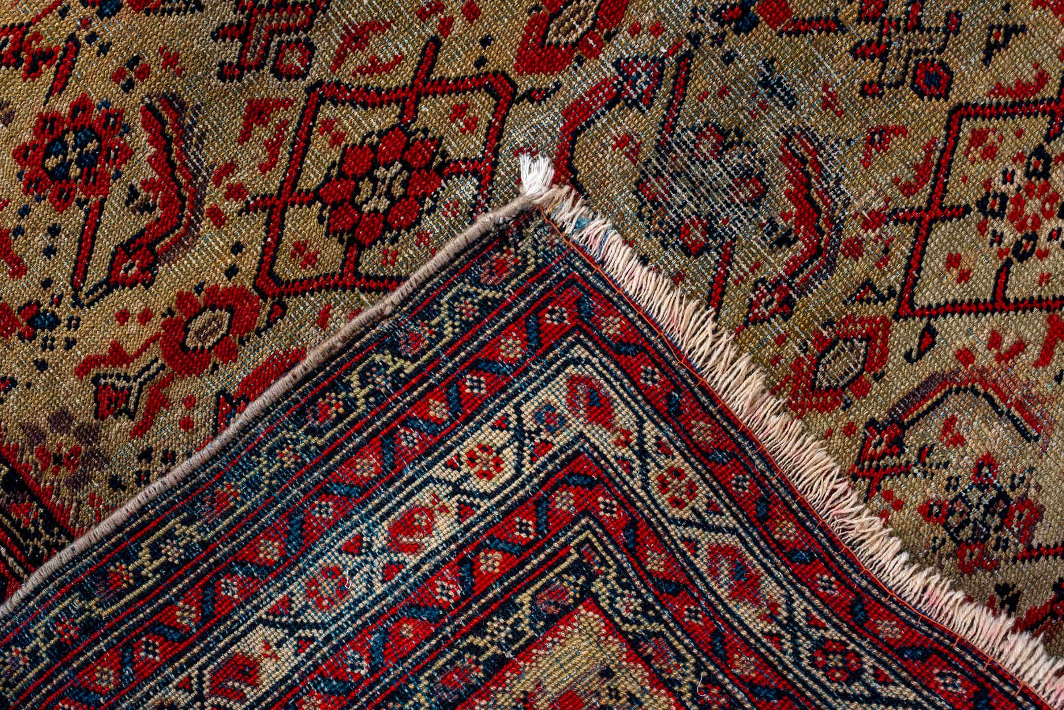 malayer Rug - # 125949