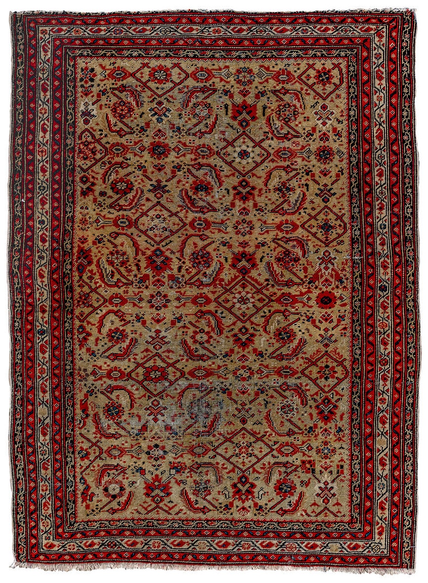 malayer Rug - # 125949