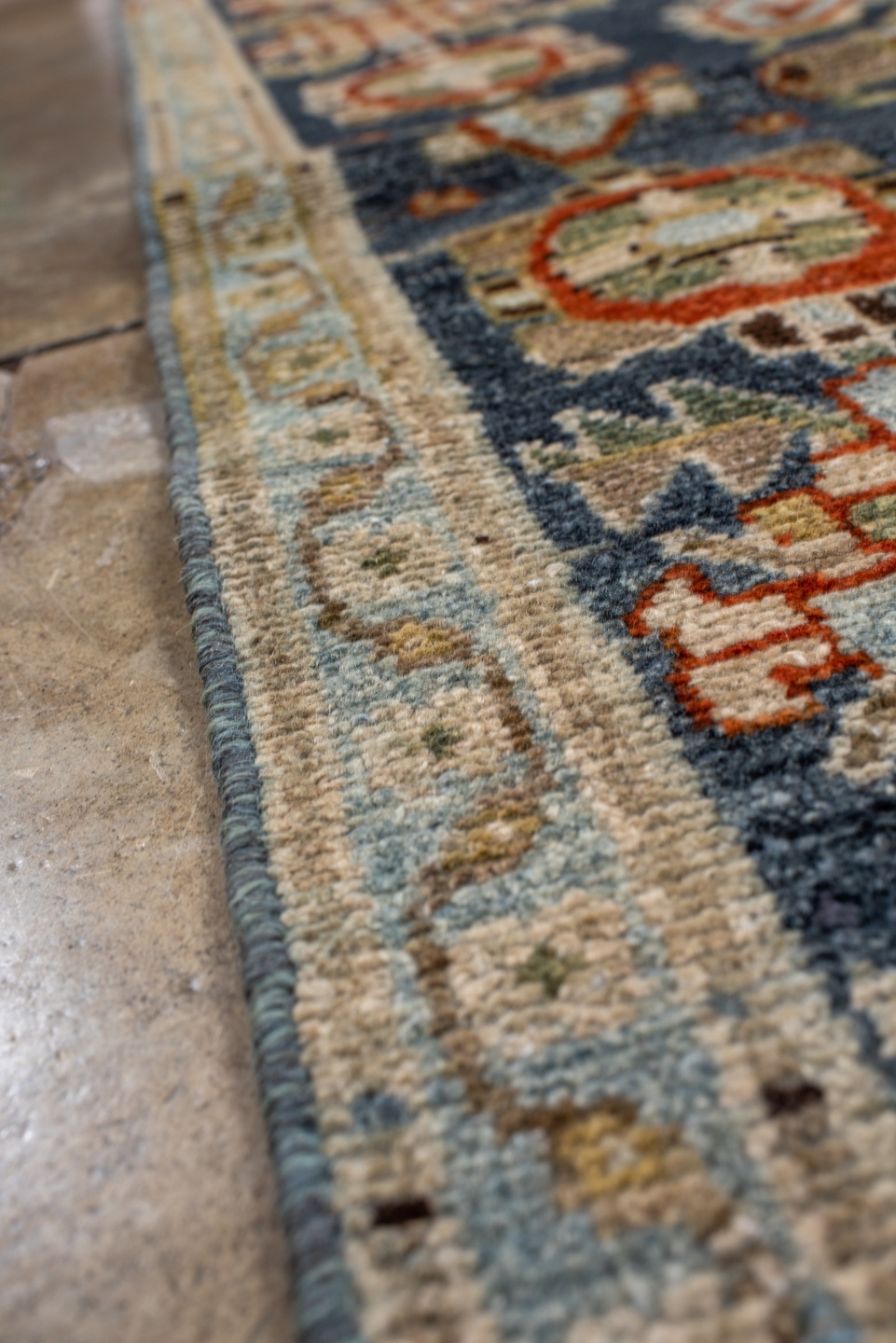 malayer Rug - # 125956