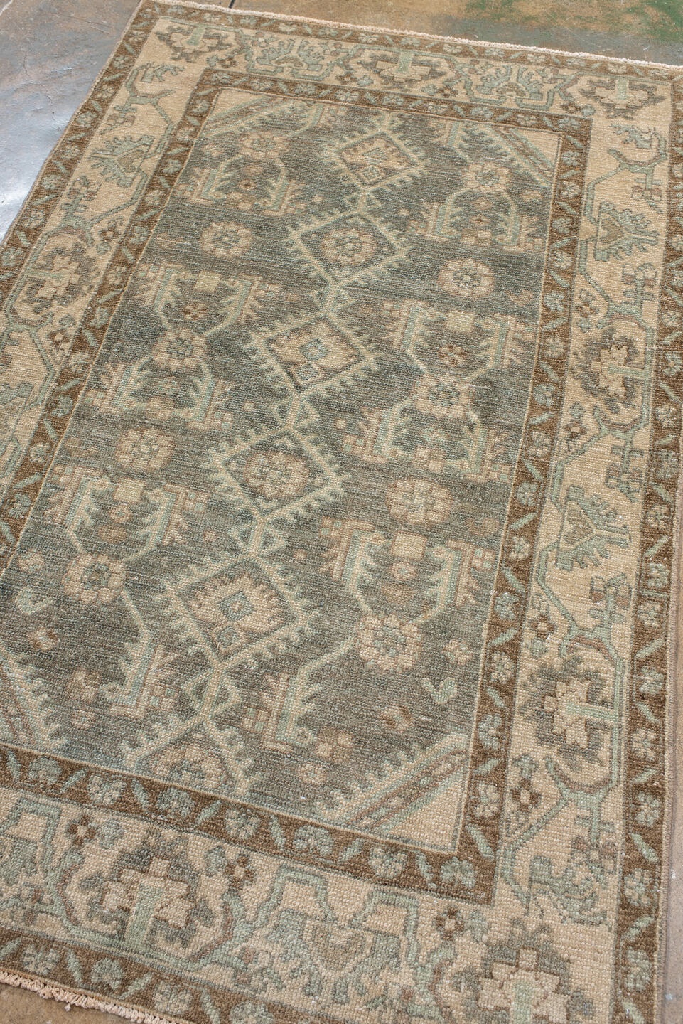 malayer Rug - # 125961