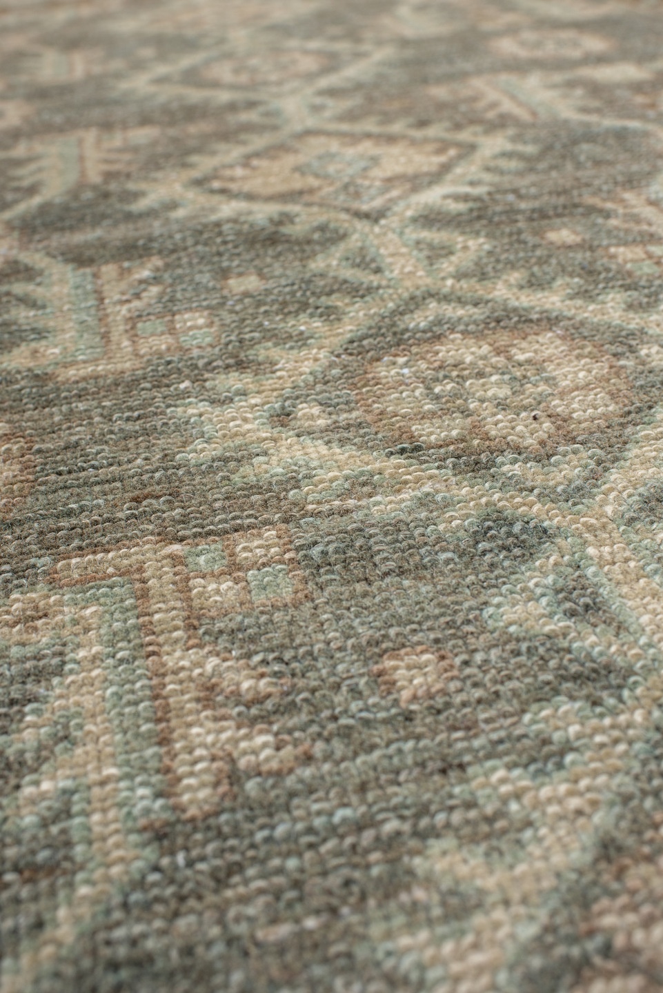 malayer Rug - # 125961