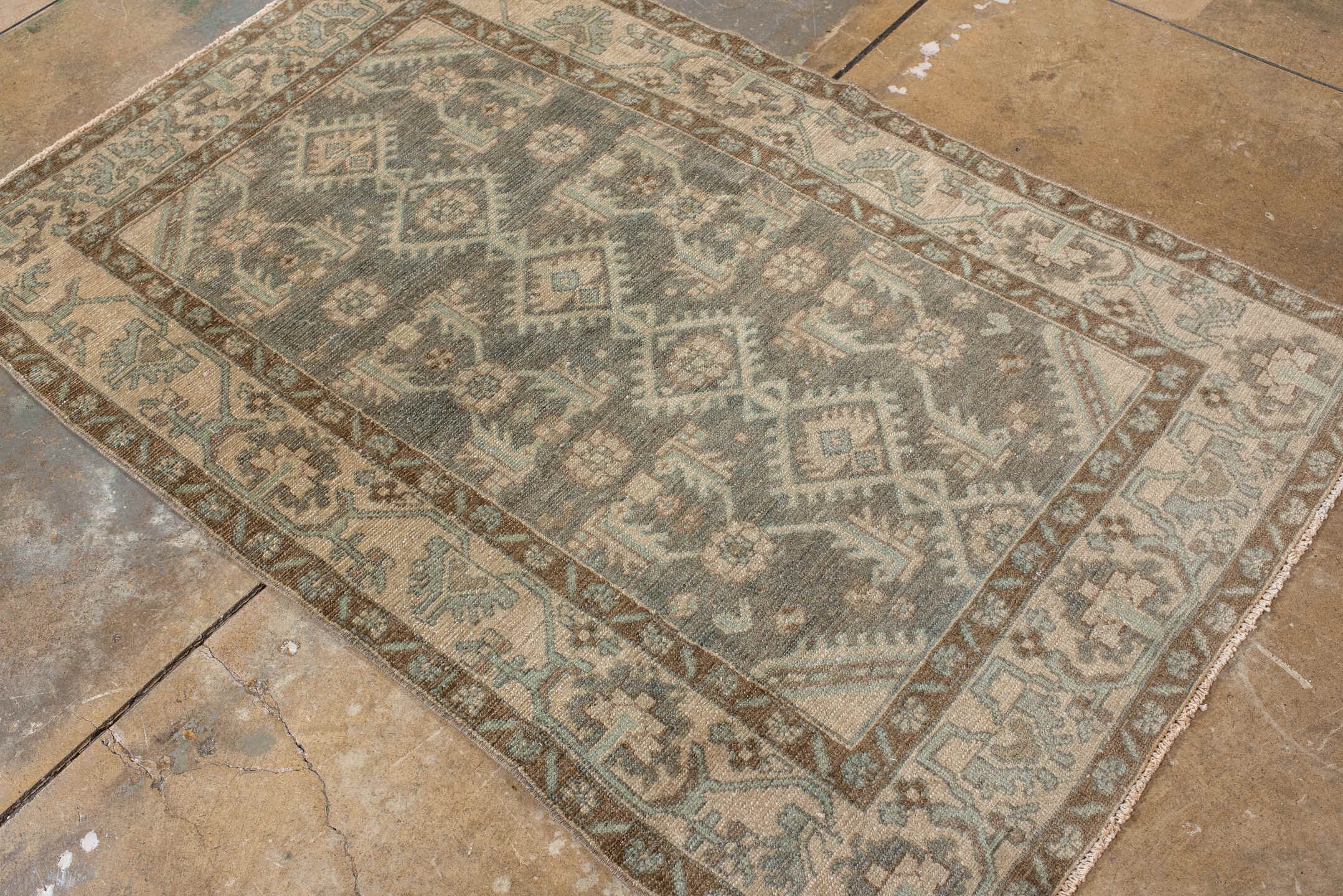 malayer Rug - # 125961